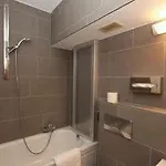 Отель Mainhaus Stadthotel Frankfurt