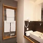 Отель Mainhaus Stadthotel Frankfurt