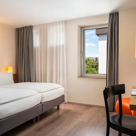 Mainhaus Stadthotel Frankfurt Отель