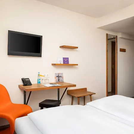 Mainhaus Stadthotel Frankfurt Франкфурт-на-Майне