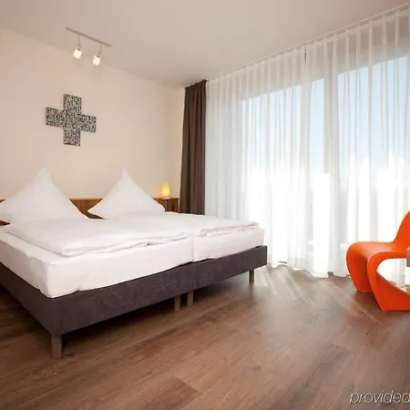 Mainhaus Stadthotel Frankfurt Szálloda 4*