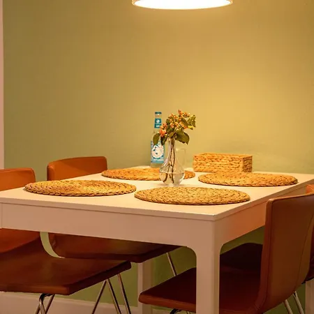 Hotel Mainhaus Stadthotel Frankfurt 4*