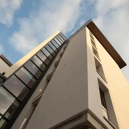 Hotel Mainhaus Stadthotel Frankfurt