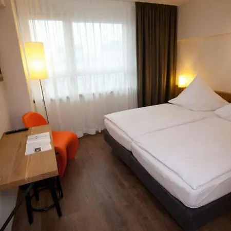 Mainhaus Stadthotel Frankfurt Szálloda